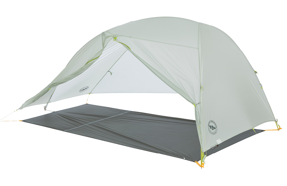 Big Agnes Tiger Wall 2 Platinum Big Agnes Tiger Wall 2 Platinum