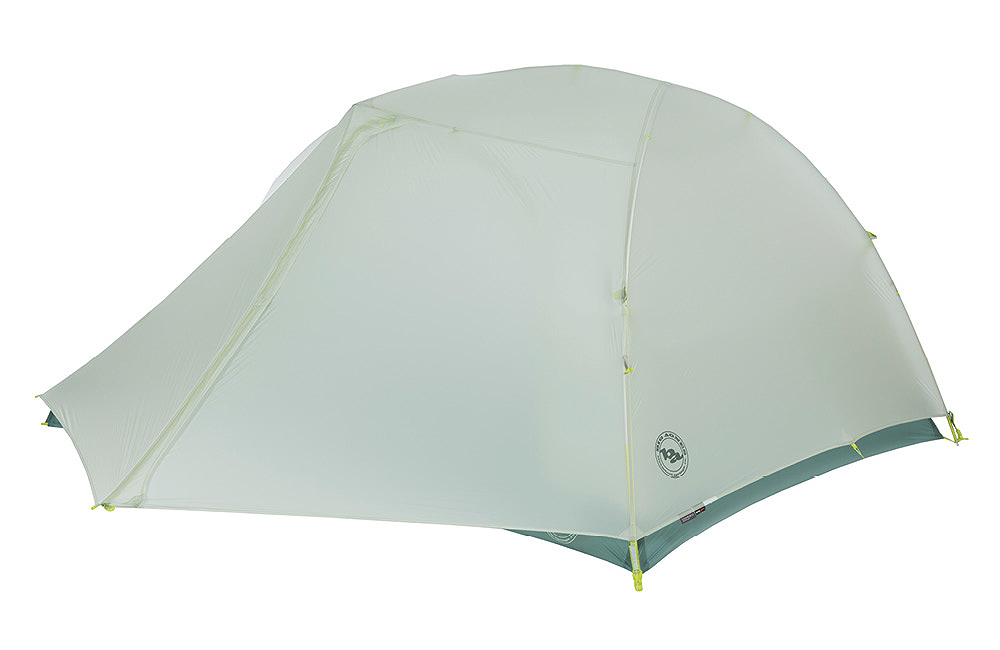 Big Agnes Tiger Wall 3 Platinum