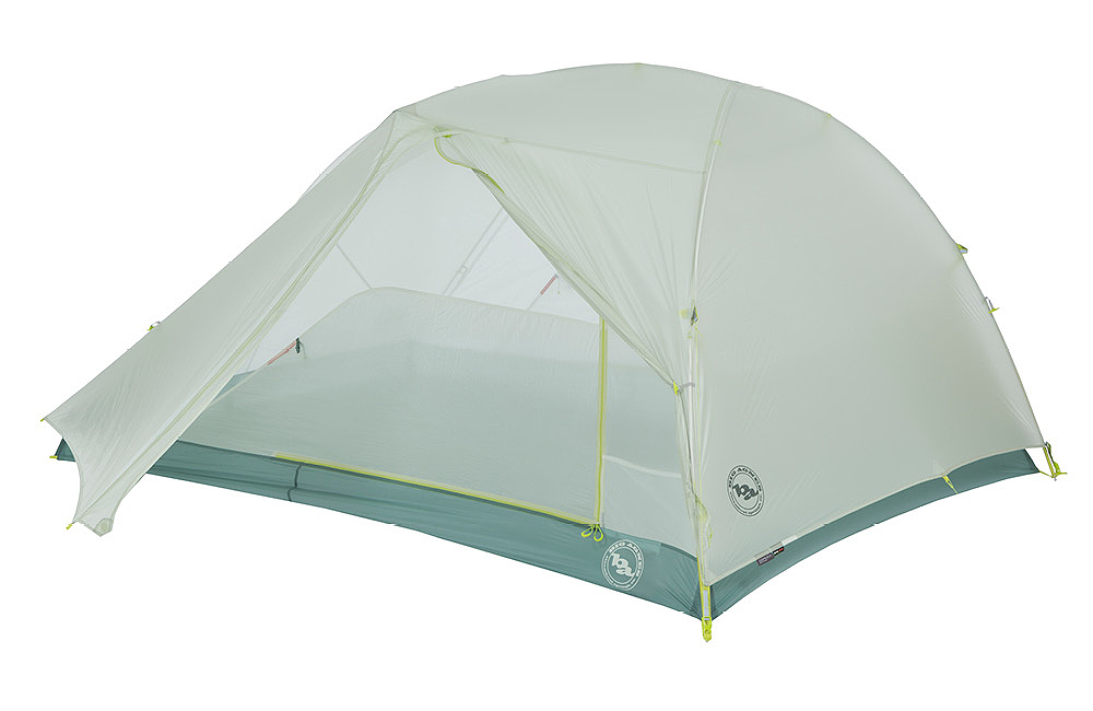 Big Agnes Tiger Wall 3 Platinum