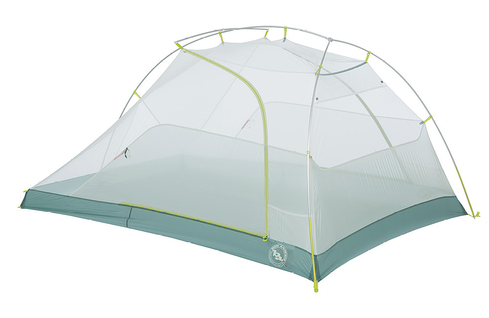 Big Agnes Tiger Wall 3 Platinum