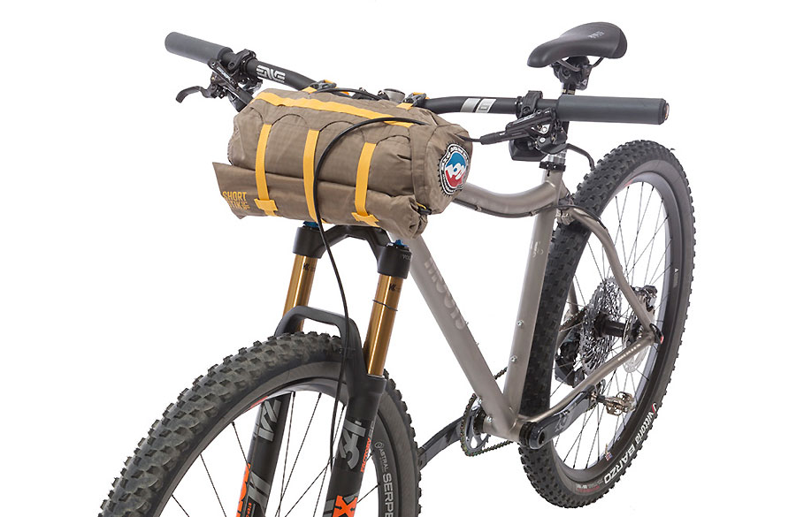 Big Agnes Tiger Wall UL3 Bikepack