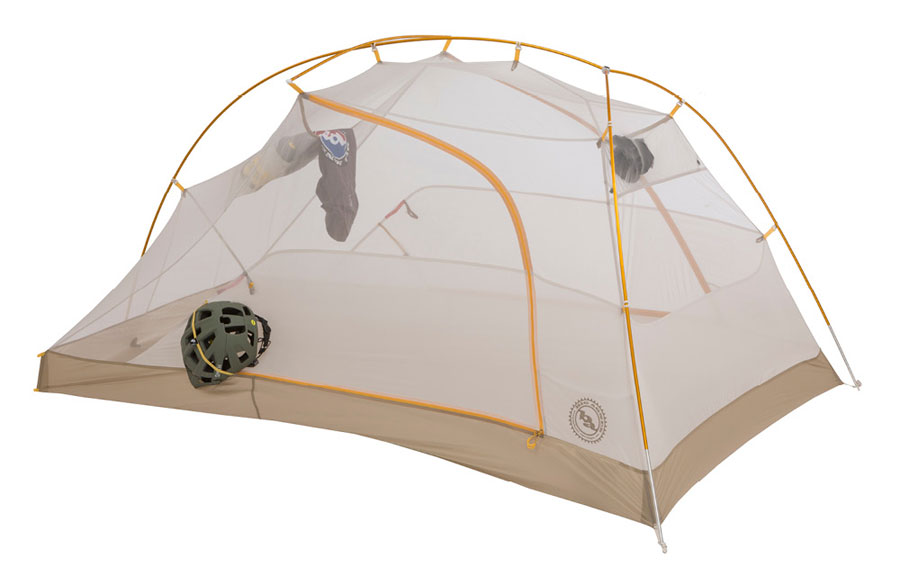 Big Agnes Tiger Wall UL3 Bikepack Big Agnes Tiger Wall UL3 Bikepack