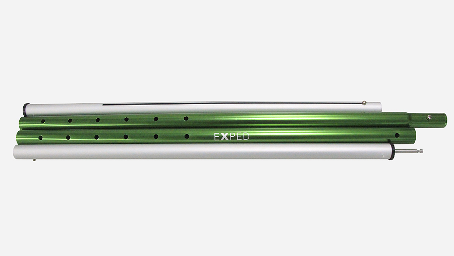 Exped Tarp Poles 240 Exped Tarp Poles 240