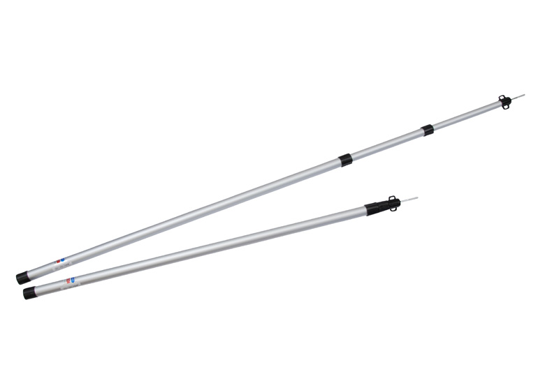 Teleskop Alu Pole 80-180