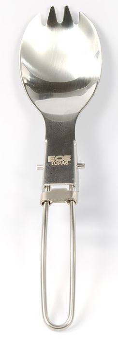 EOE Klappspork Topas