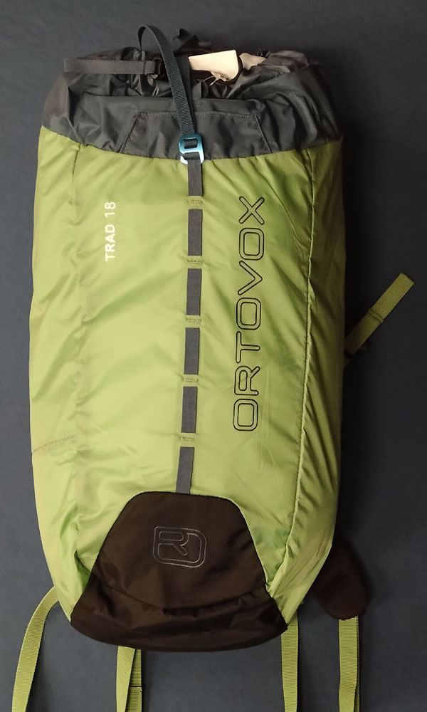 Ortovox Trad 18