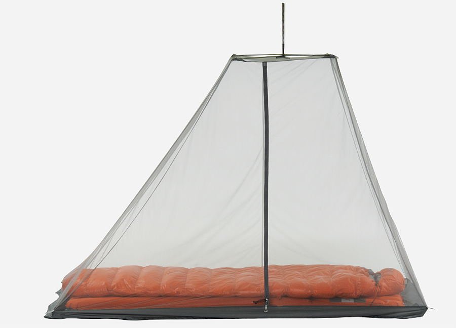 Exped Travel Wedge I Plus