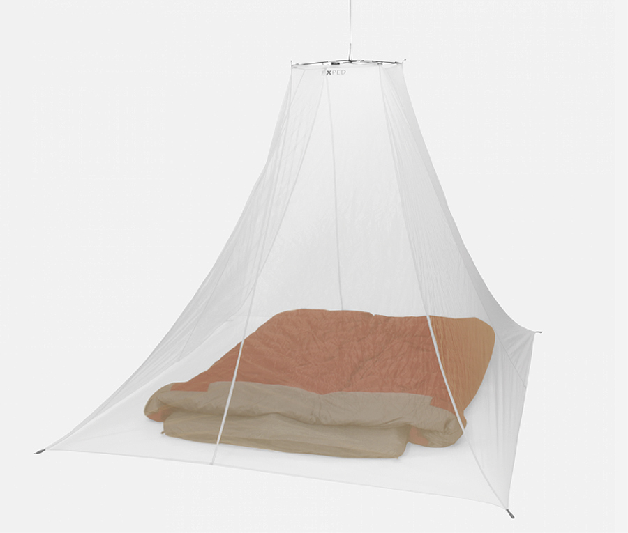 Exped Travel Wedge II