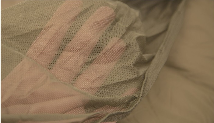 Carinthia Tropen Kunstfaserschlafsack Carinthia Tropen Kunstfaserschlafsack