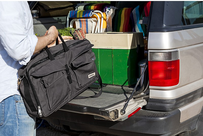 Primus Tupike Bag - auch für Kinjia Primus Tupike Bag - auch für Kinjia