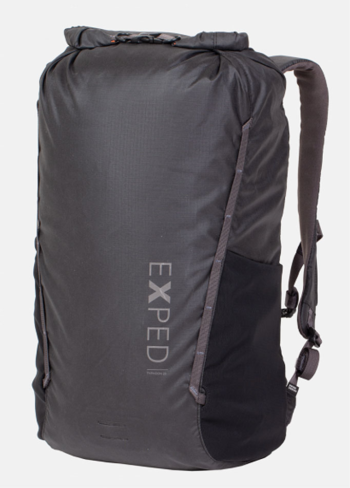 Exped Typhoon 25