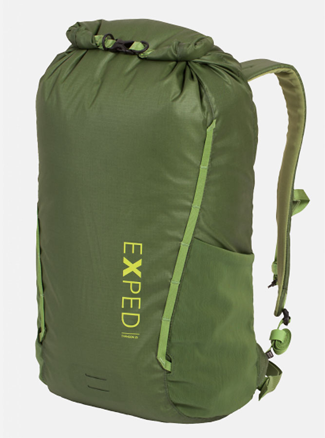 Exped Typhoon 25