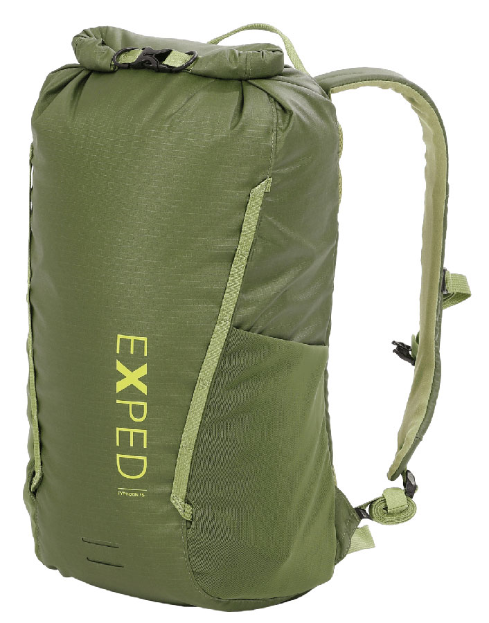 Exped Typhoon 15 Exped Typhoon 15