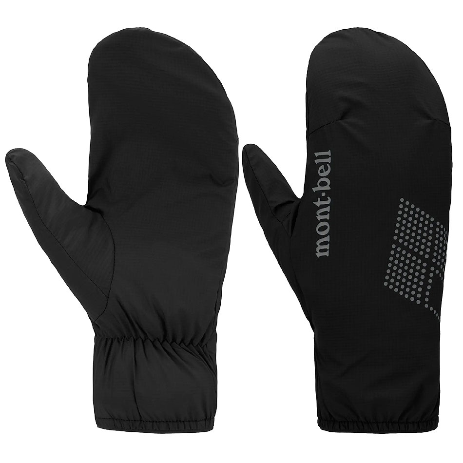 U.L. Wind Shell Mittens