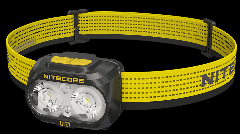 UT27 MCT - 800 Lumen
