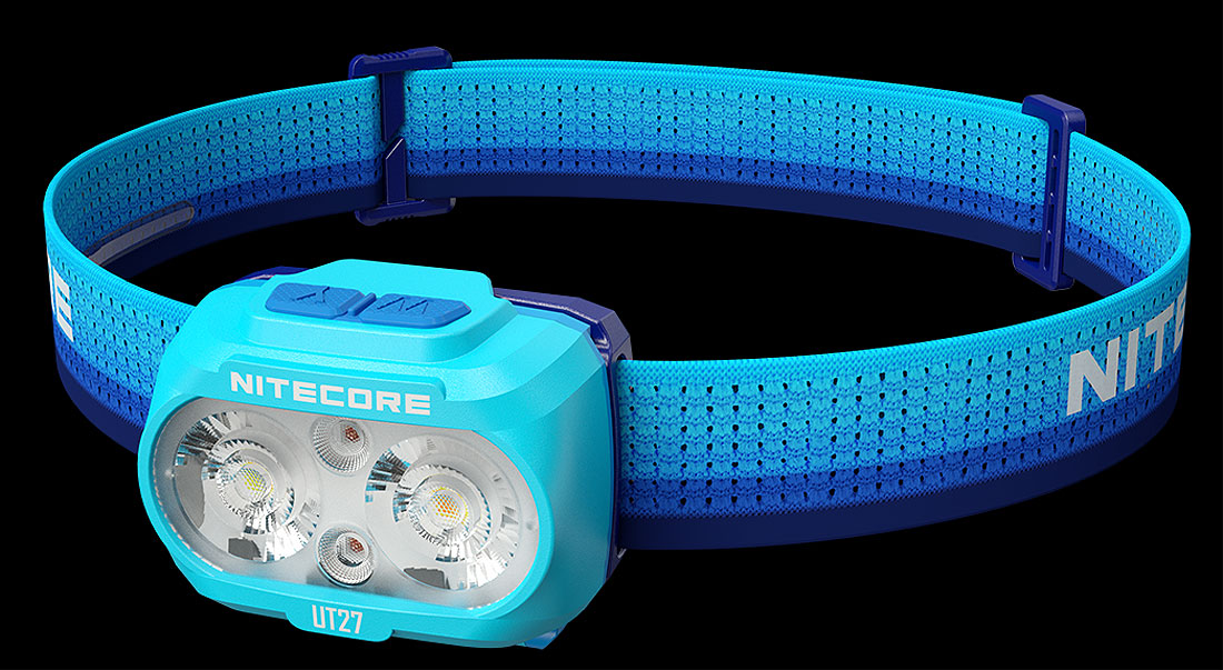 UT27 MB - 800 Lumen