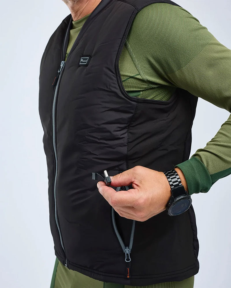 Pinewood Ultra Body Heat Vest Pinewood Ultra Body Heat Vest