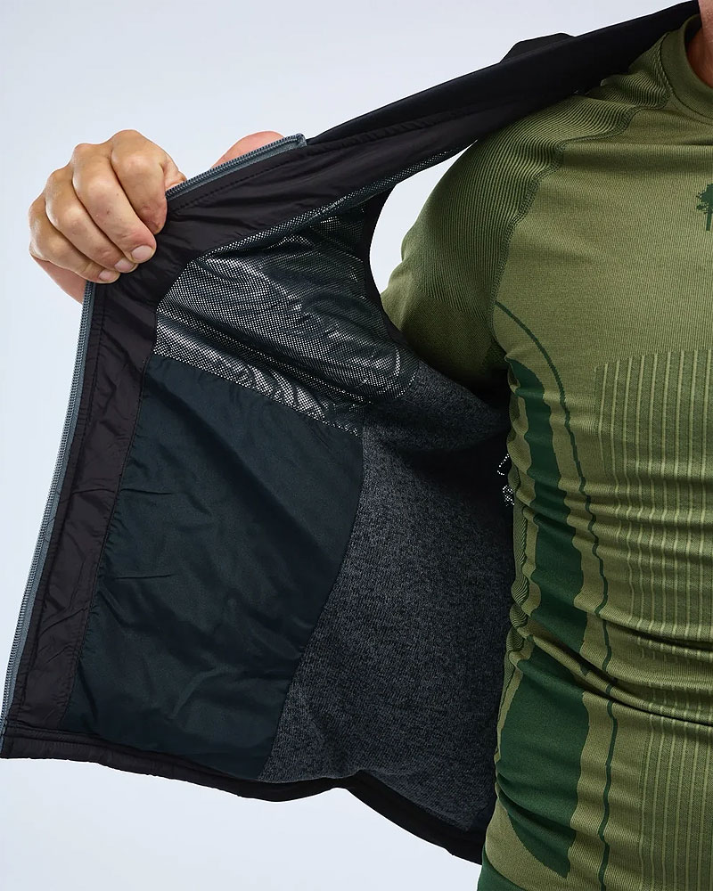 Pinewood Ultra Body Heat Vest Pinewood Ultra Body Heat Vest