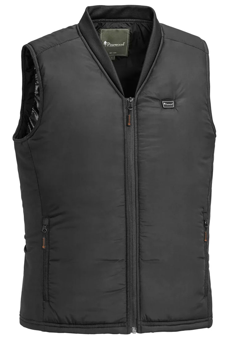 Ultra Body Heat Vest