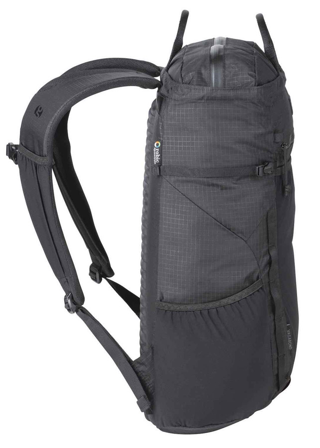 GossamerGear Vagabond Jet