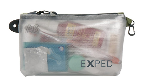 Exped Vista Organiser DIN A6 Modell 2024