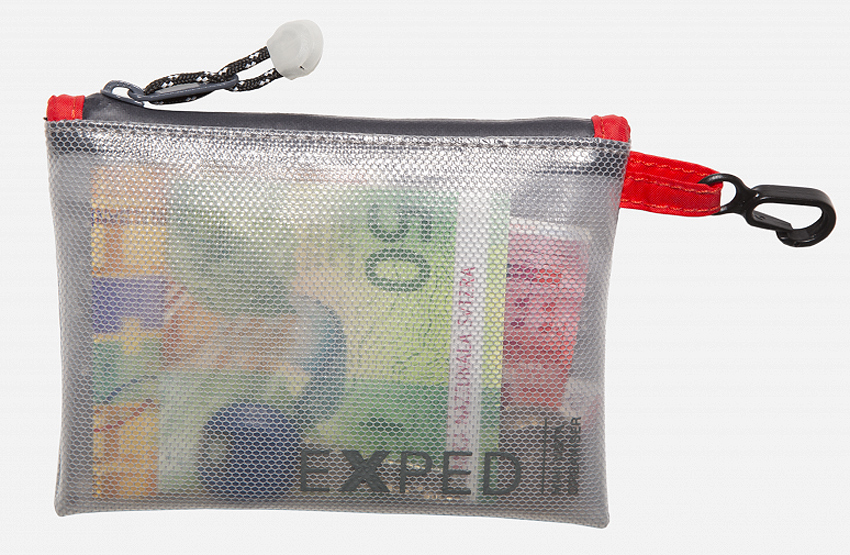 Exped Vista Organiser Mini Modell 2024