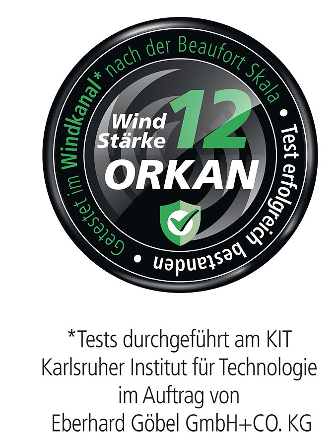 EuroSchirm Swing handsfree