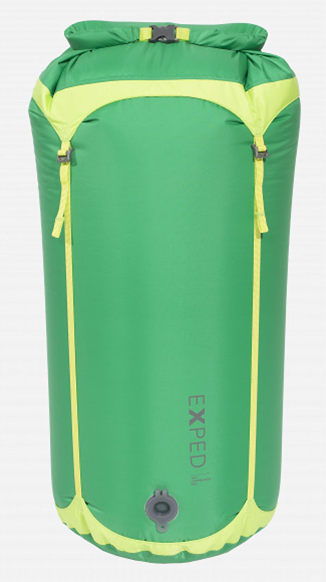 Waterproof compression sack hotsell