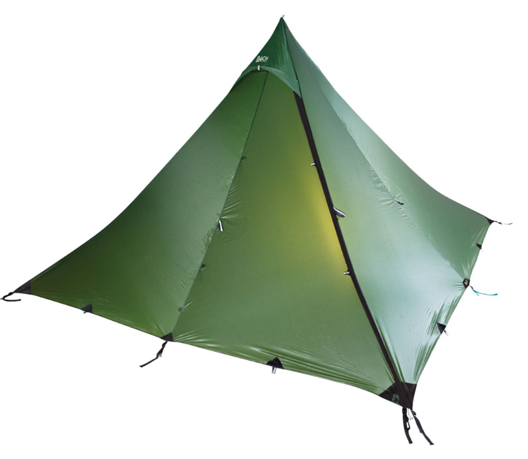 Bach WickiUp4 Bach WickiUp4