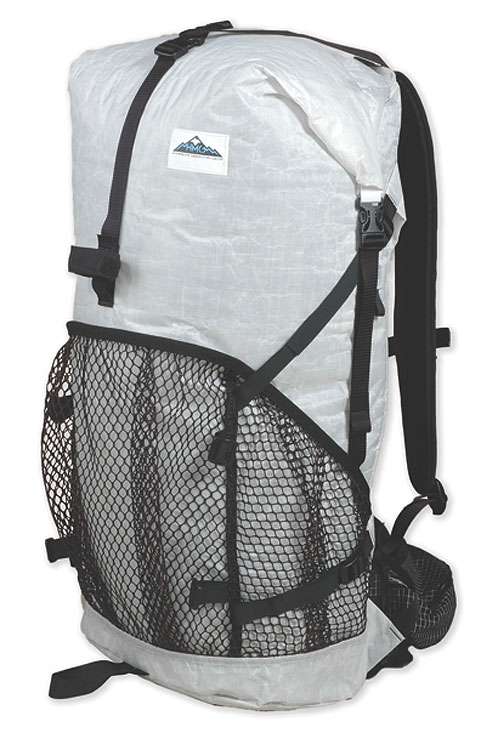 Hyperlite Mountain Gear 2400 Black Windrider Pack