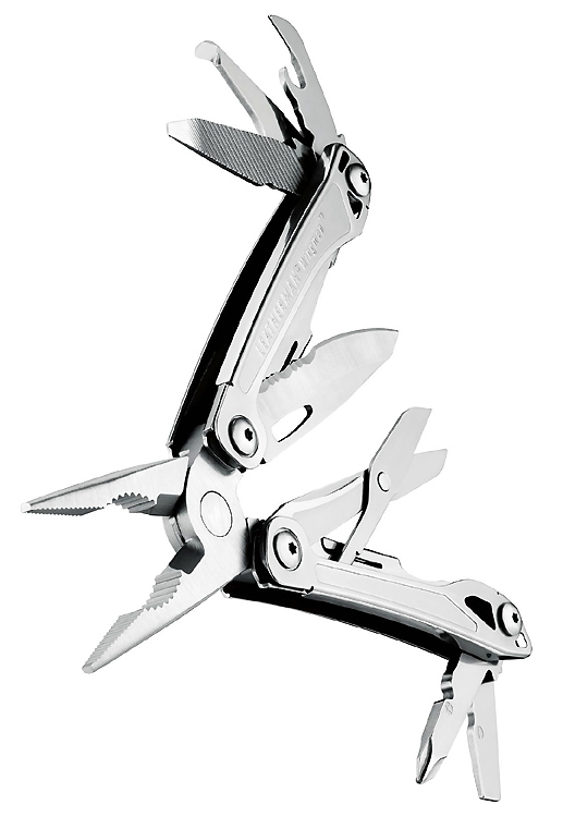 Leatherman Wingman