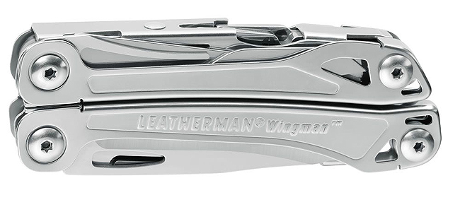 Leatherman Wingman