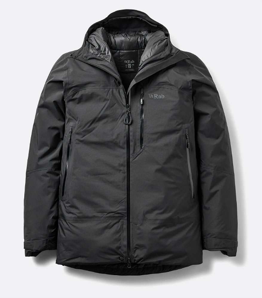 Xenon Shield Jacket