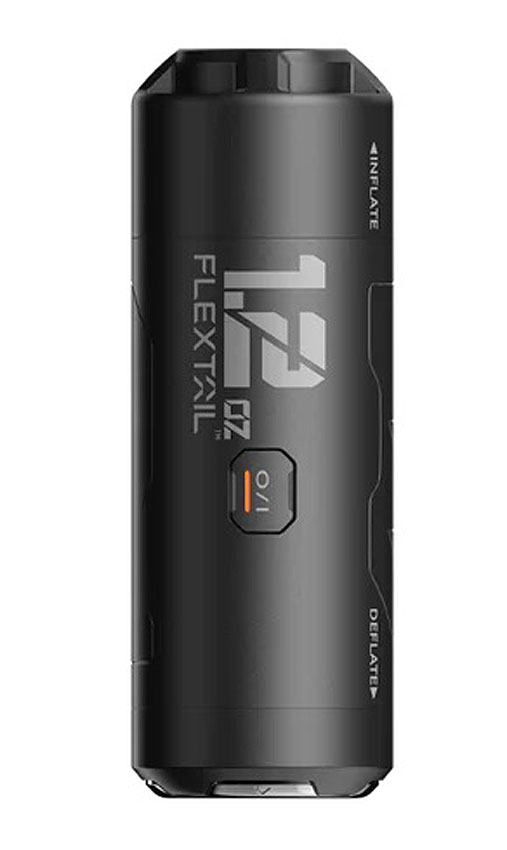 FLEXTAIL Zero Pump