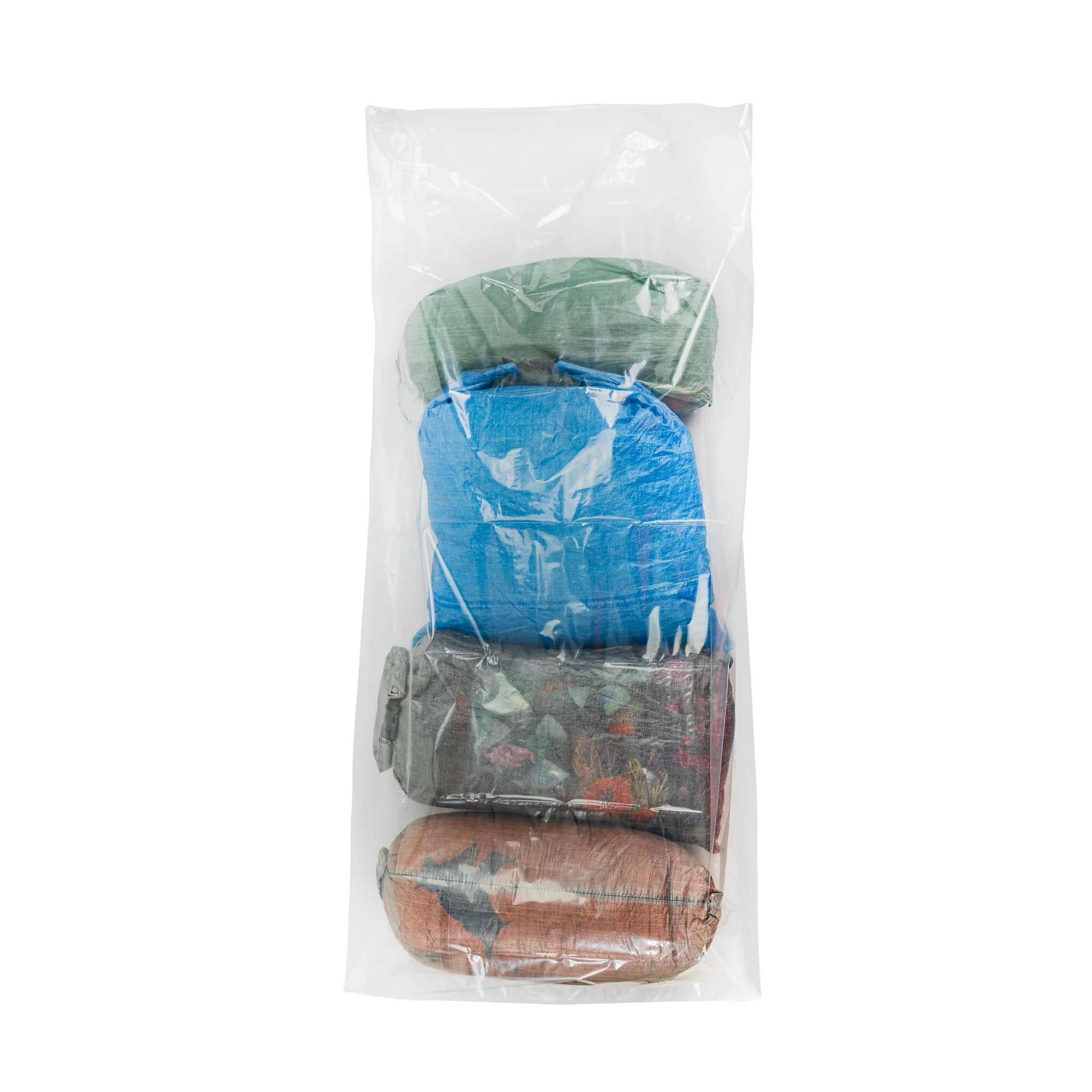 Nylo Pro Odor Barrier Bag