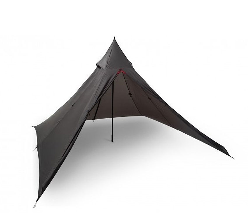 Liteway PyraOmm Max Tarp 4 P