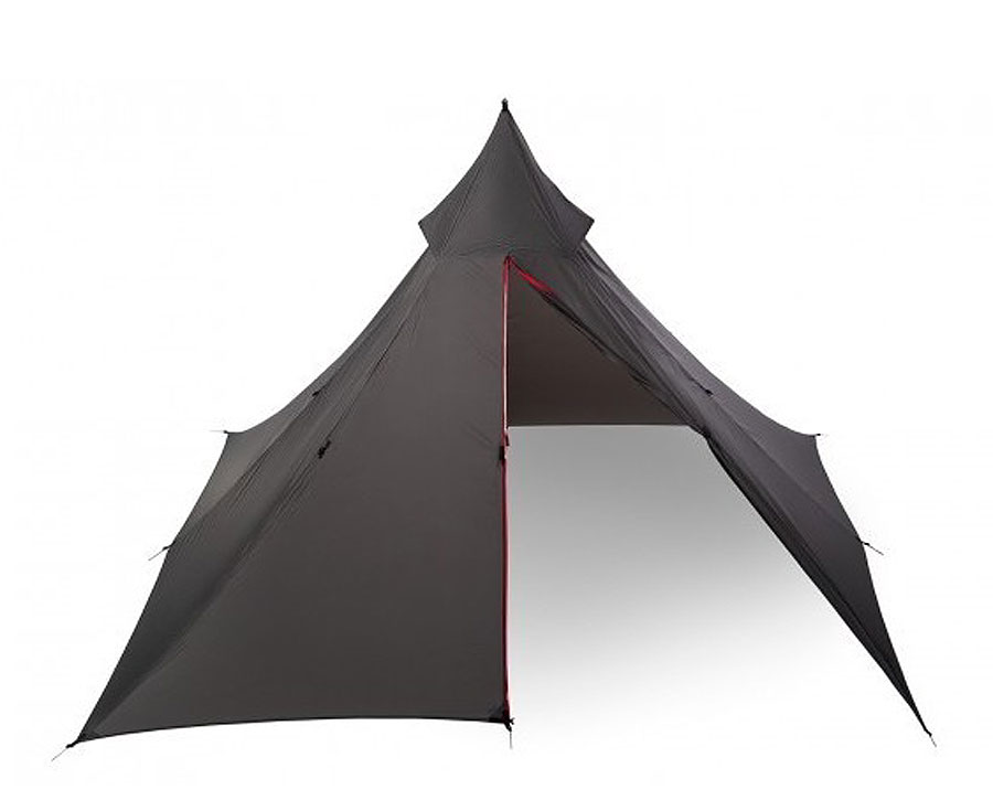 Liteway PyraOmm Max Tarp 4 P