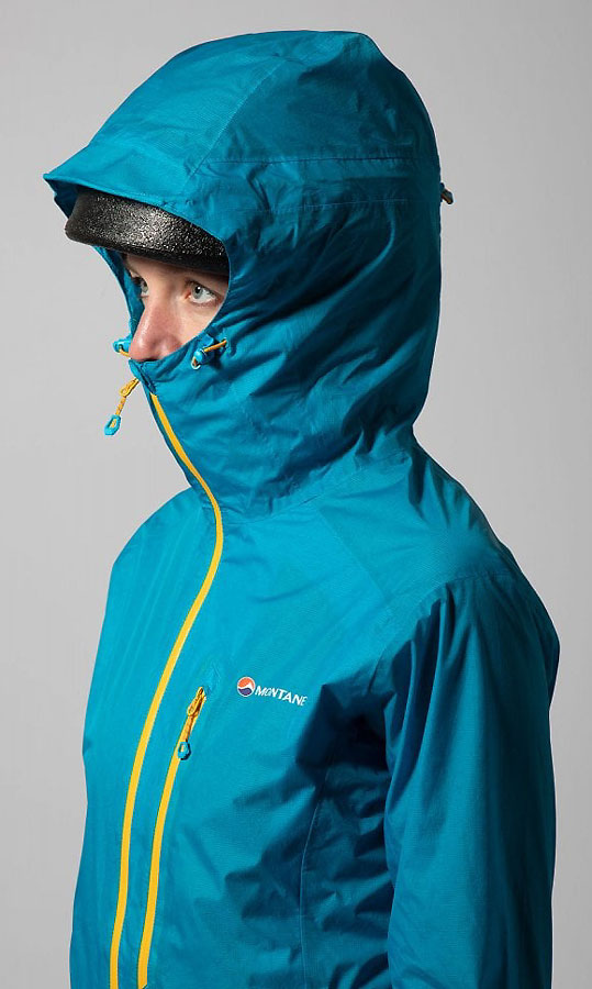 Montane Minimus Jacket women Montane Minimus Jacket women