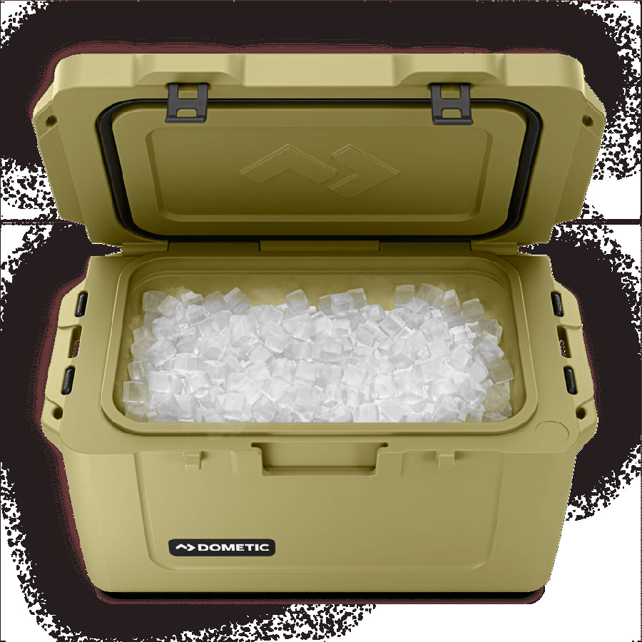 Dometic Patrol Icebox 20 L Dometic Patrol Icebox 20 L