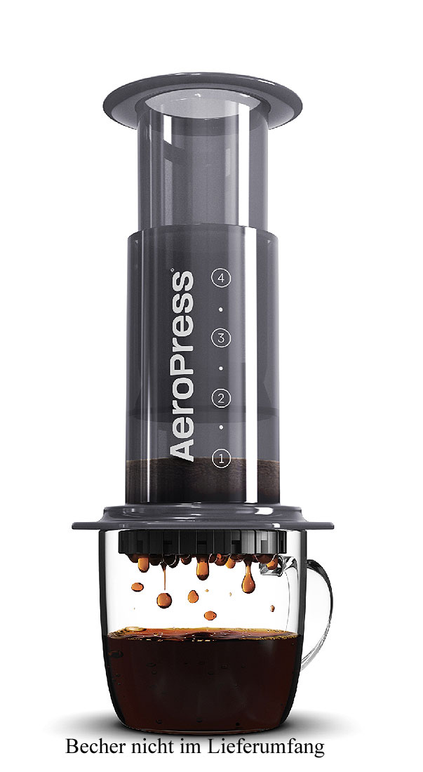 Firebox AeroPress Original Firebox AeroPress Original