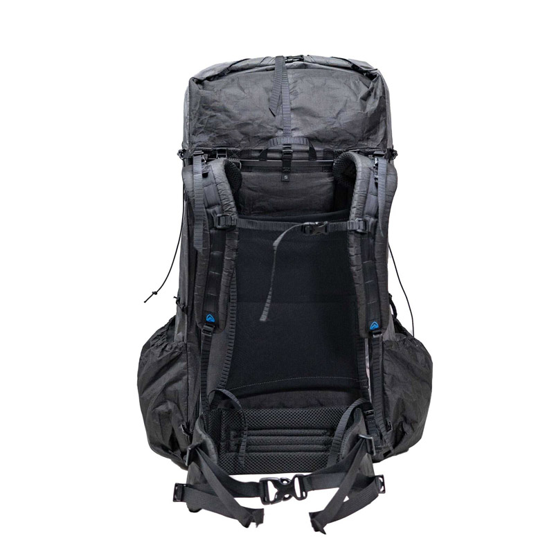 Zpacks Women\'s Arc Haul Ultra 60L Zpacks Women\'s Arc Haul Ultra 60L