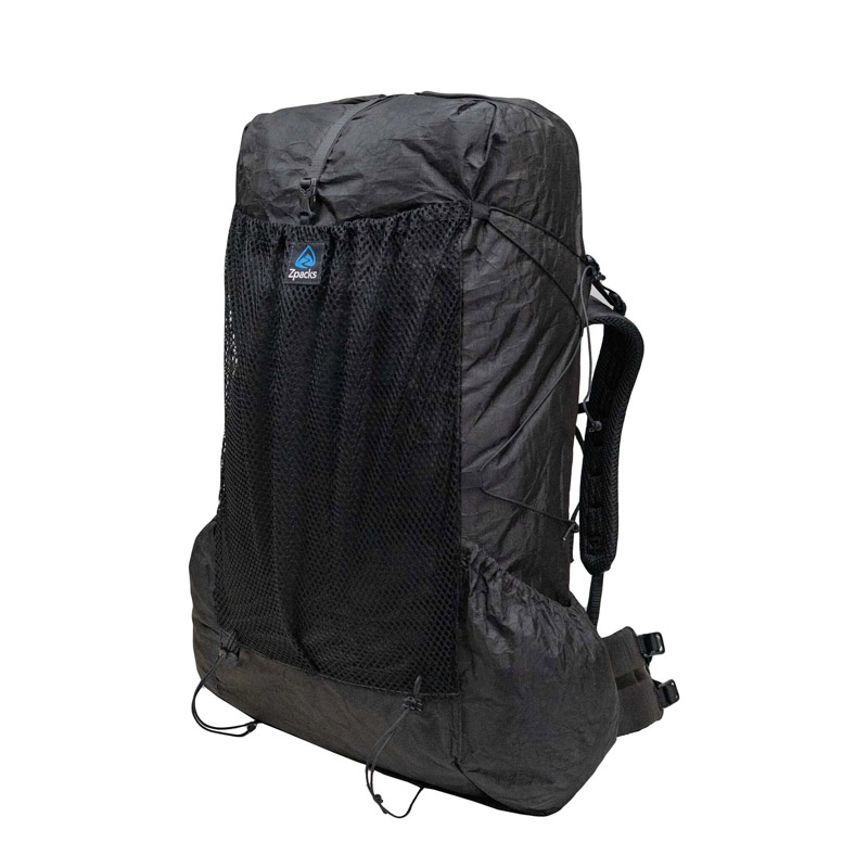 Zpacks Women\'s Arc Haul Ultra 60L Zpacks Women\'s Arc Haul Ultra 60L
