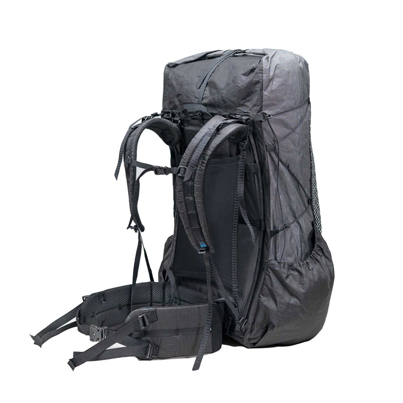 Zpacks Women's Arc Haul Ultra 60L