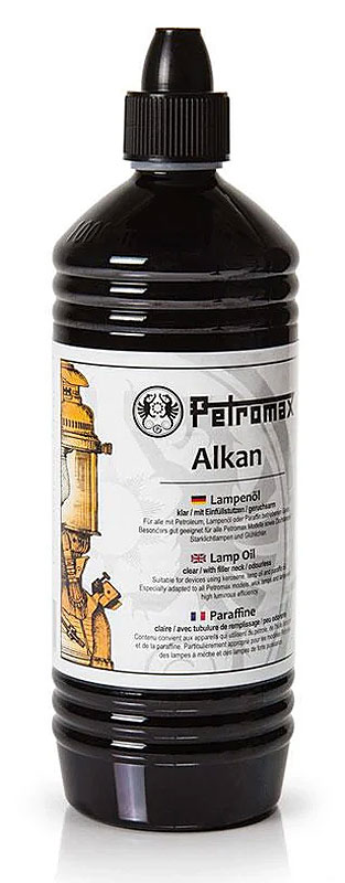 Petromax Alkan Lampenöl 1 l