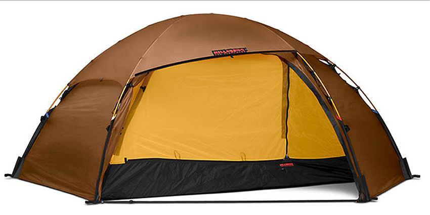 Hilleberg Allak 3 green Hilleberg Allak 3 green