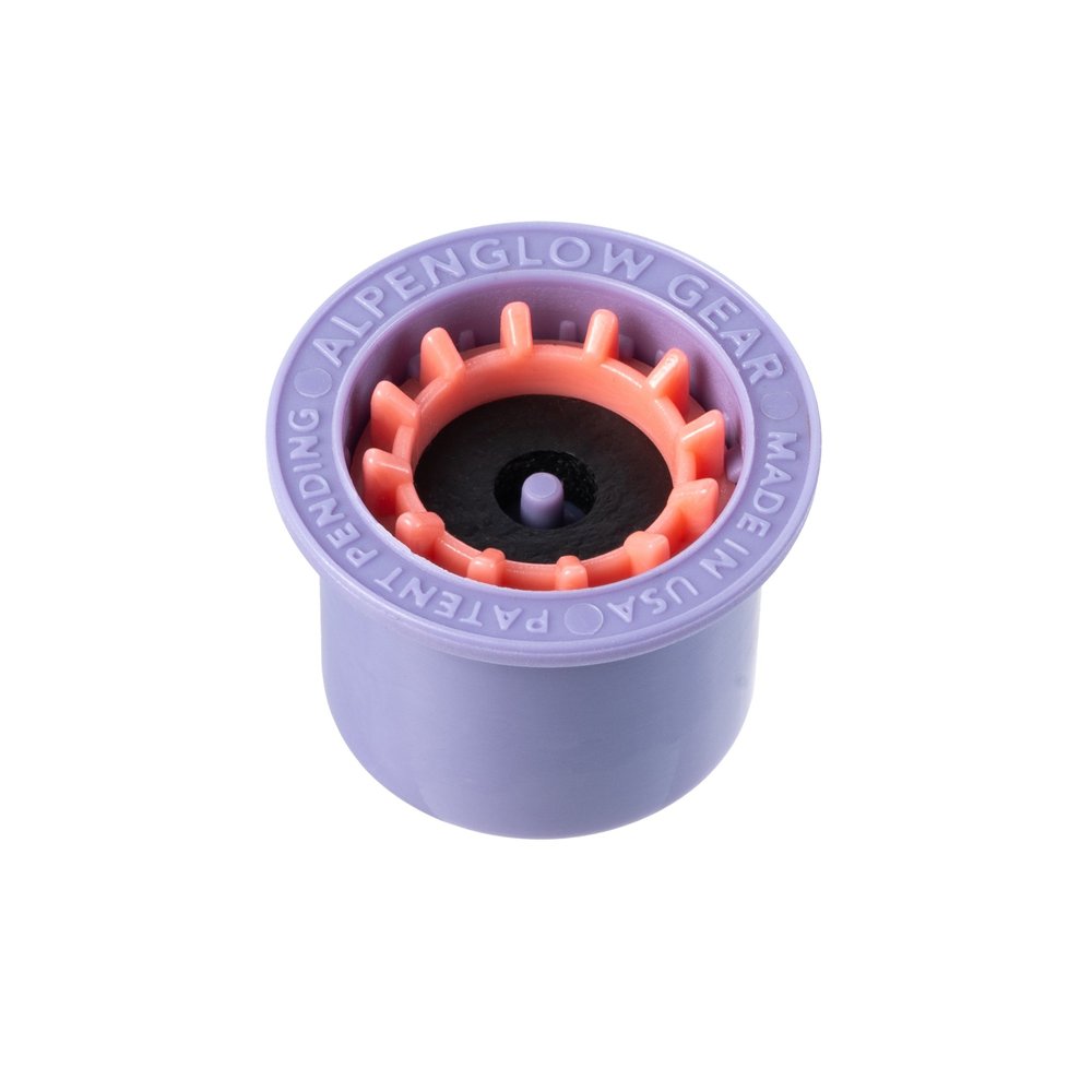 Alpenglow Gear Alpenflow Fuel Transfer Valve Alpenglow Gear Alpenflow Fuel Transfer Valve