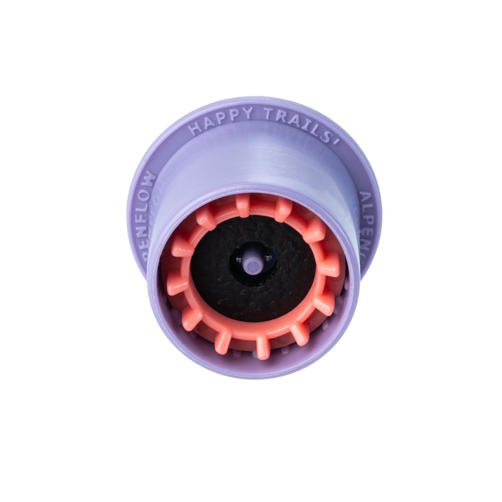 Alpenglow Gear Alpenflow Fuel Transfer Valve Alpenglow Gear Alpenflow Fuel Transfer Valve