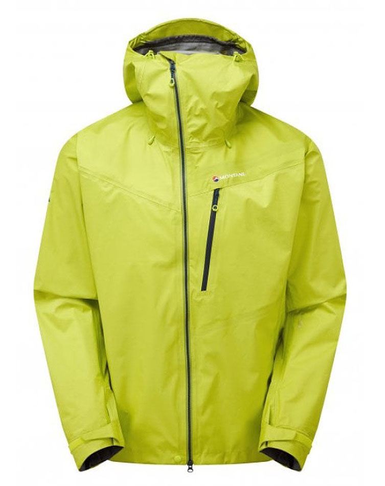 Montane Alpine Shift Jacket