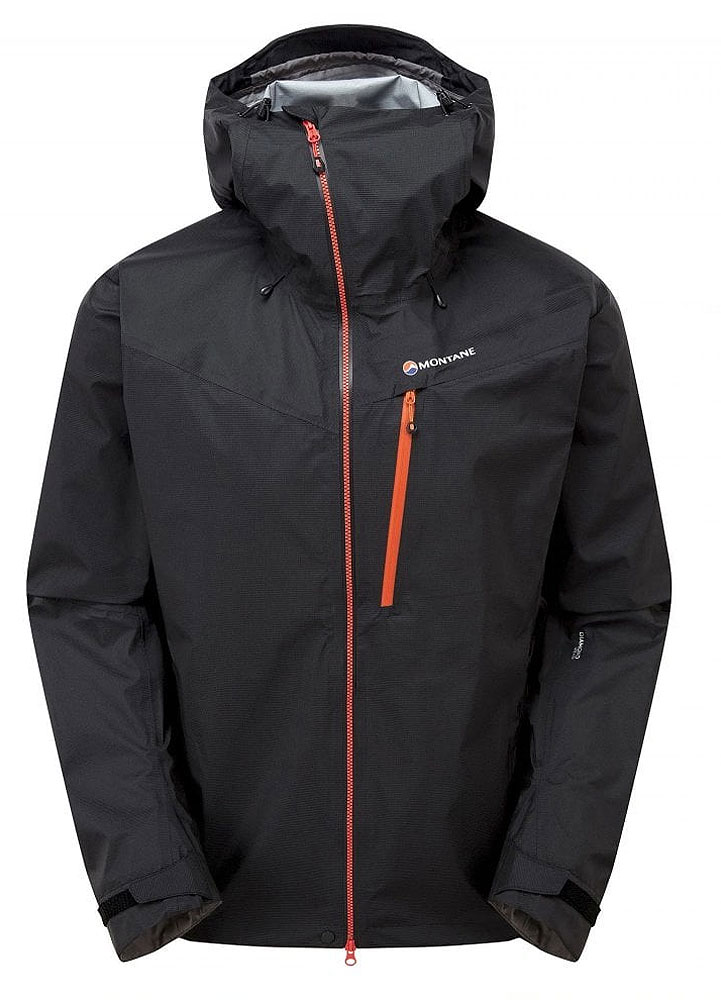 Alpine Shift Jacket