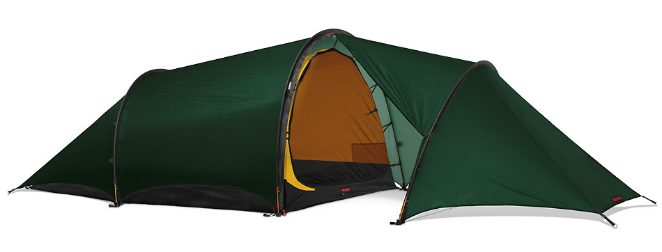 Hilleberg Anjan 3 GT